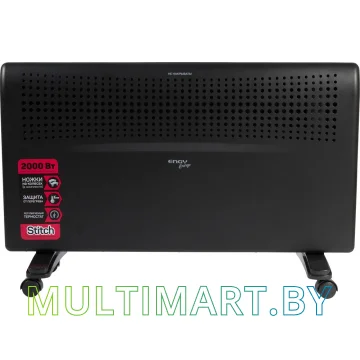 Конвектор Engy EN-2500EB energo